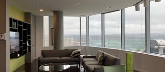 Domicile Suites at Soma Towers
