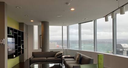 Domicile Suites at Soma Towers