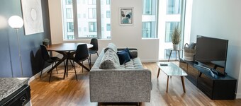 Domicile Suites at Soma Towers