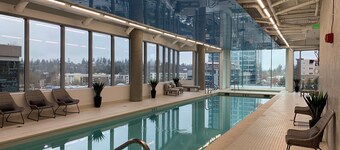 Domicile Suites at Soma Towers