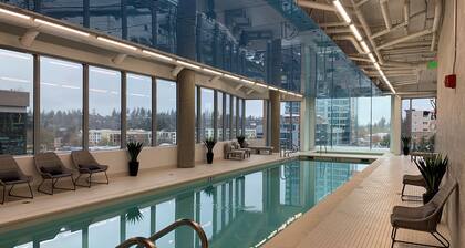 Domicile Suites at Soma Towers