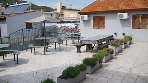 Meeting facility - Hotel Aranjuez (Villa Carlos Paz)