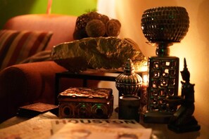 Detalle interior