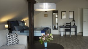 1 bedroom - Ringelnatz & Lichtwer - Ferienwohnung Wurzen (Wurzen)