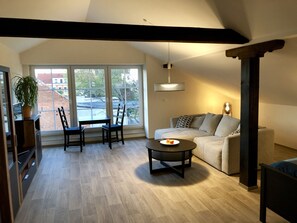 1 bedroom - Ringelnatz & Lichtwer - Ferienwohnung Wurzen (Wurzen)