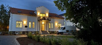 Ringelnatz & Lichtwer - Ferienwohnung Wurzen