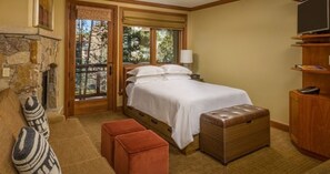 2 bedrooms, WiFi