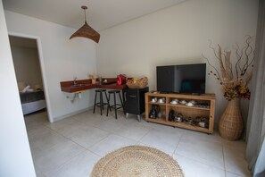 Tremannsrom – standard | Minibar, wi-fi (inkludert) og sengetøy