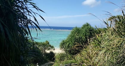 D 360㎡ House seaview ONNA, 5BR Party MAX20P Preis von 2 €