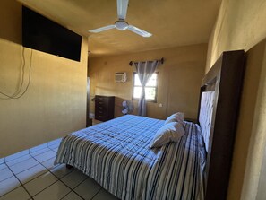 1 bedroom, free WiFi