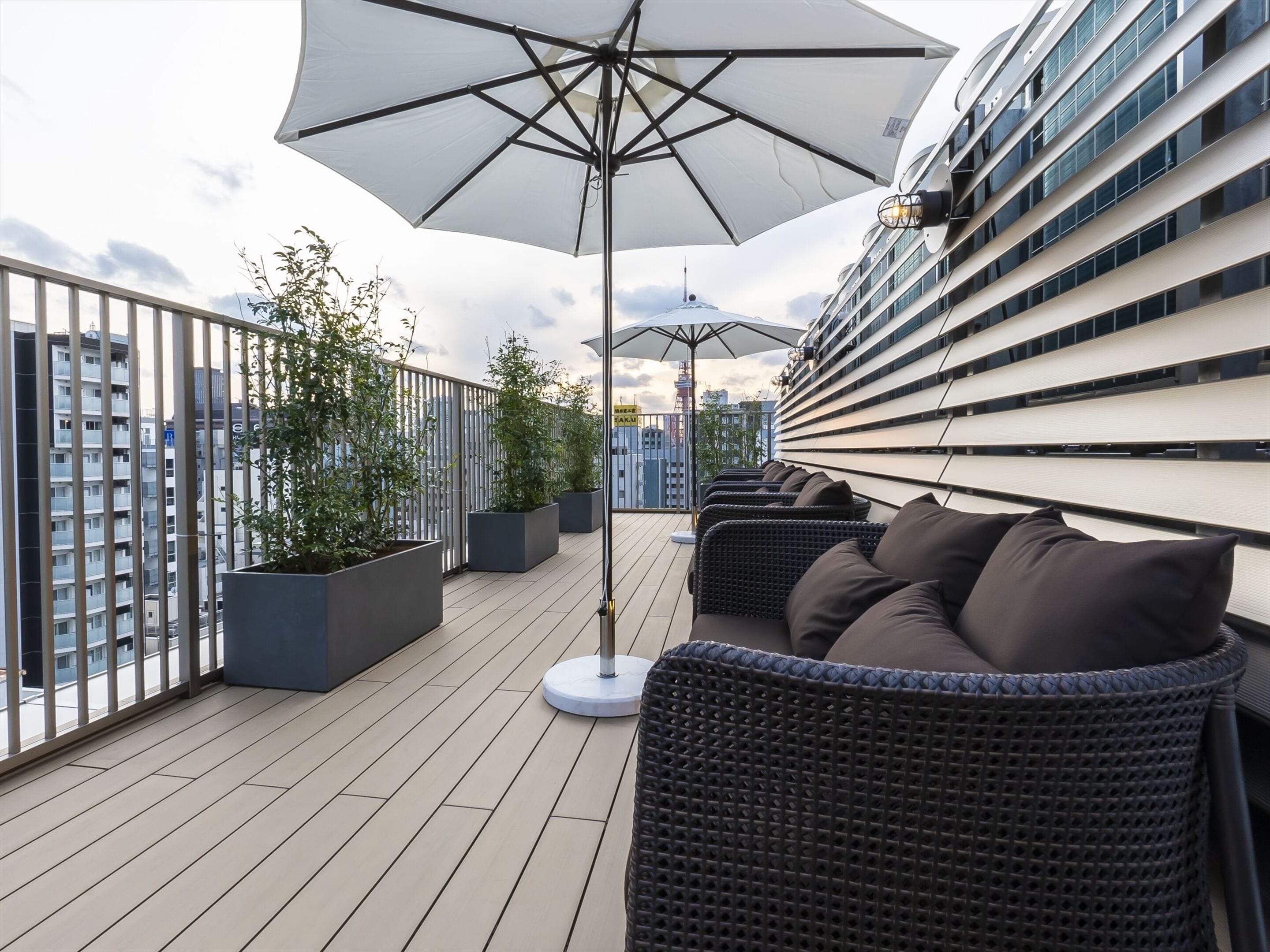 Photo - Bay Hotel Tokyo Hamamatsucho