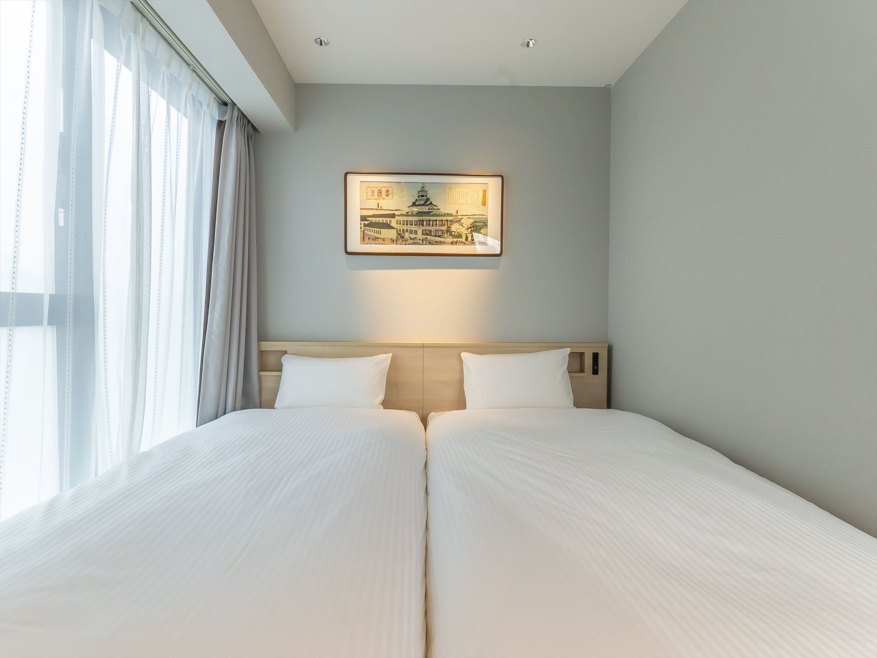 Photo - Bay Hotel Tokyo Hamamatsucho