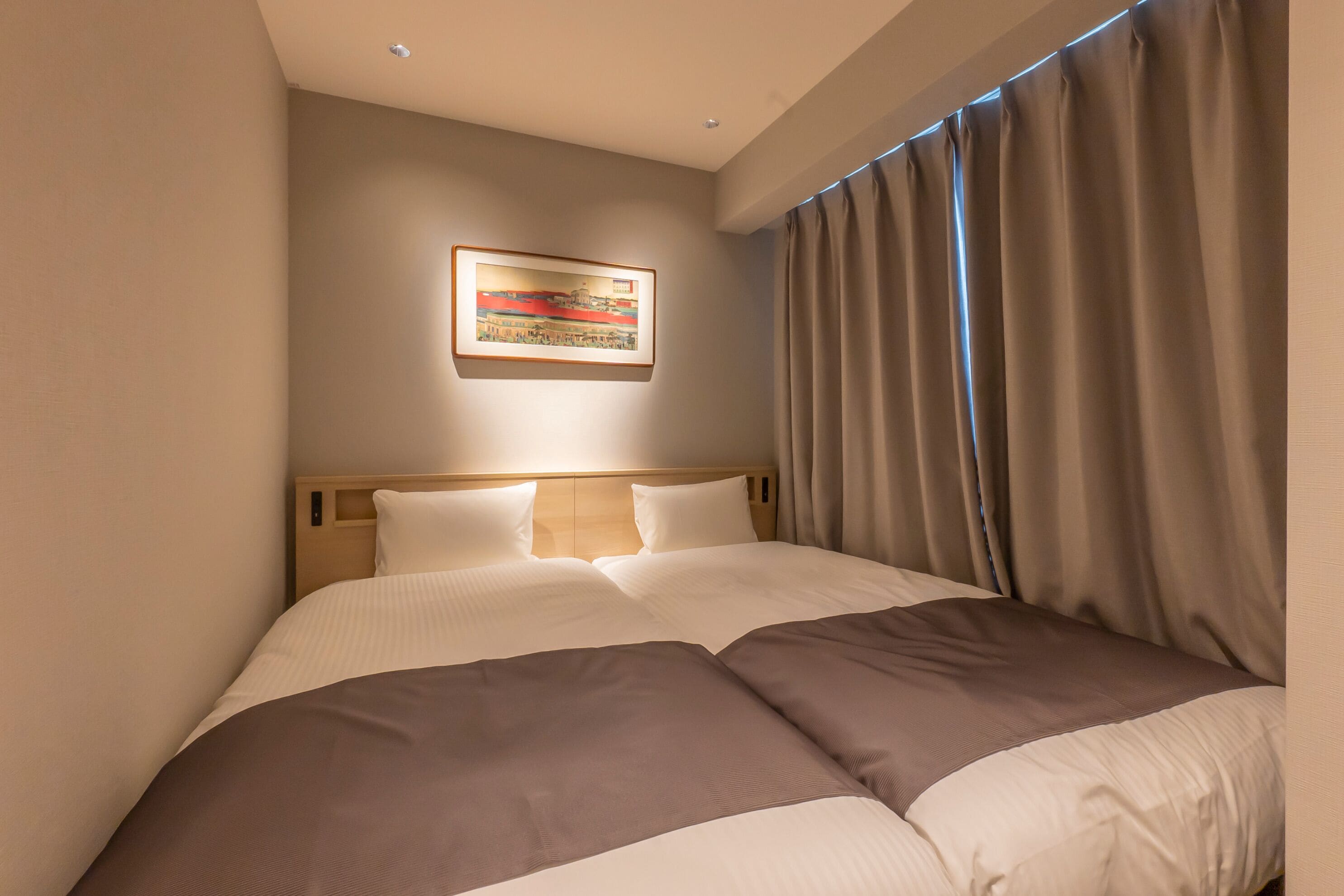 Photo - Bay Hotel Tokyo Hamamatsucho