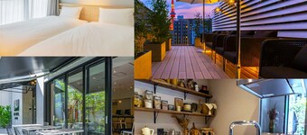 Bay Hotel Tokyo Hamamatsucho