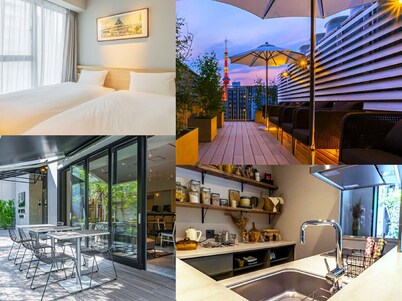 Bay Hotel Tokyo Hamamatsucho