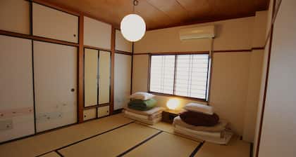 Riverside Stay Kanazawa