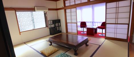 2 soverom, wi-fi (inkludert) og sengetøy