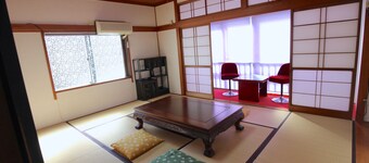 Riverside Stay Kanazawa