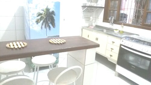Marinas Angra dos Reis Beach House