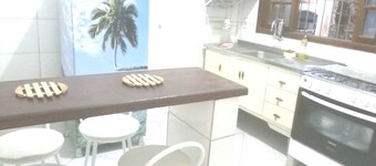 Marinas Angra dos Reis Beach House