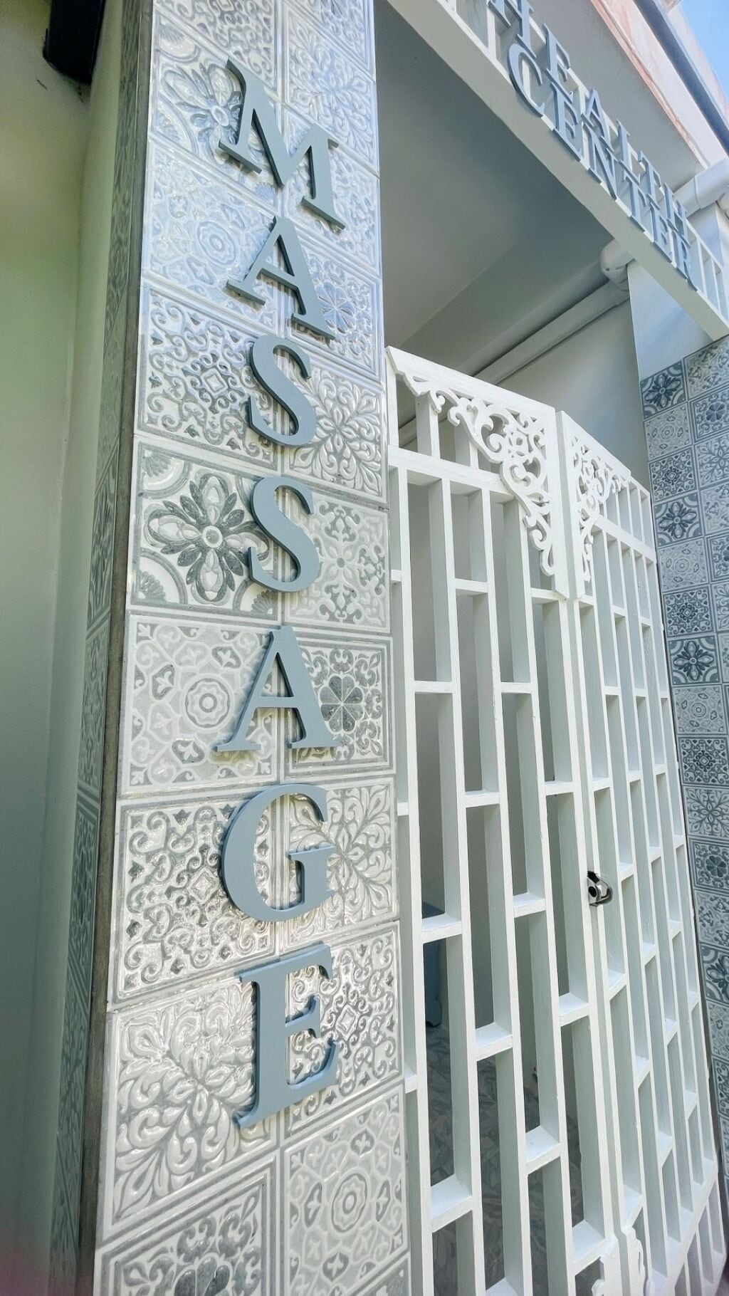 Foto - Tajh Pool Villas