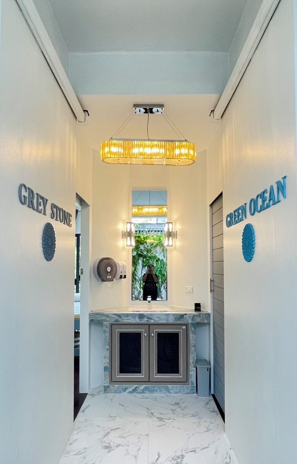 Foto - Tajh Pool Villas