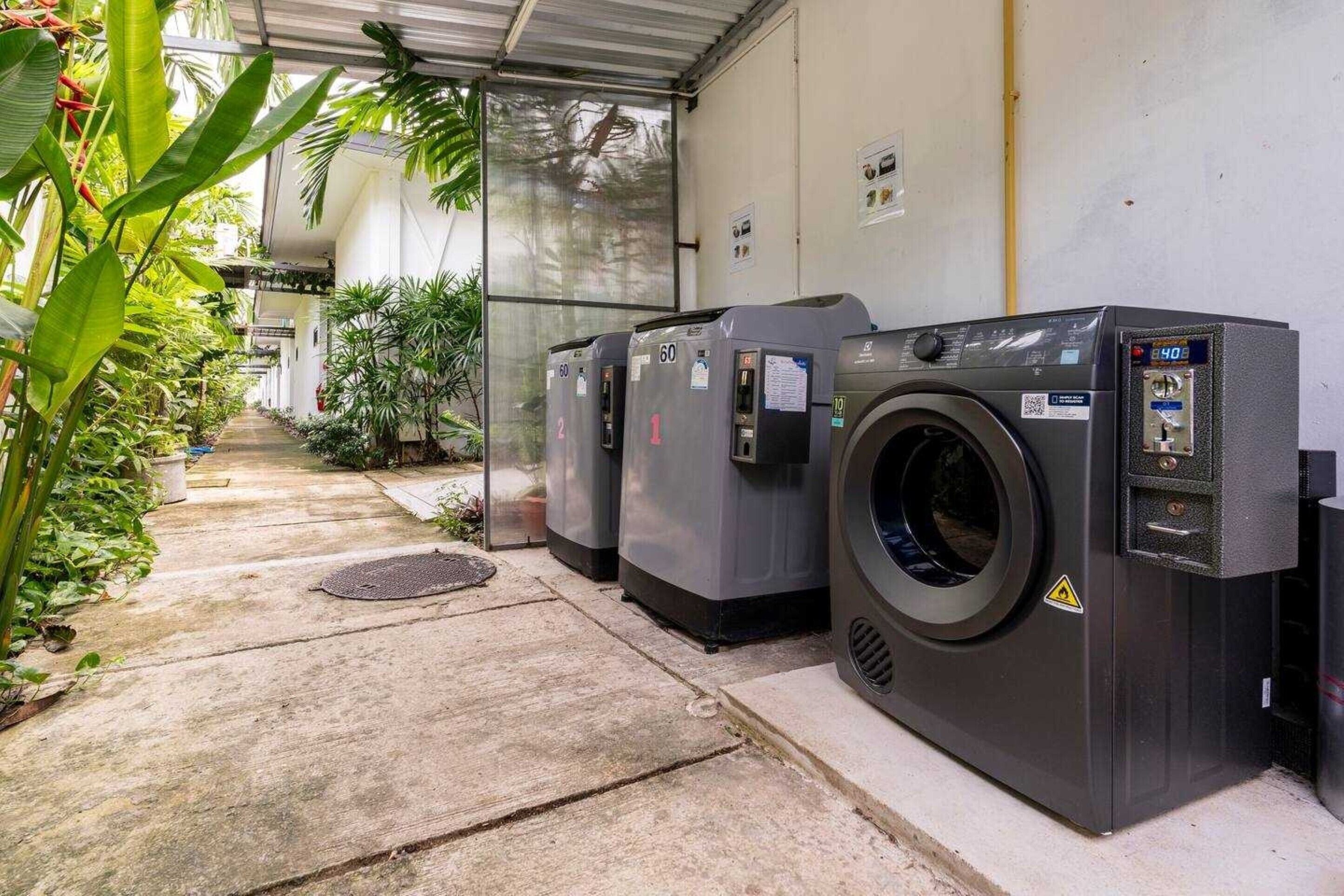 Foto - Tajh Pool Villas