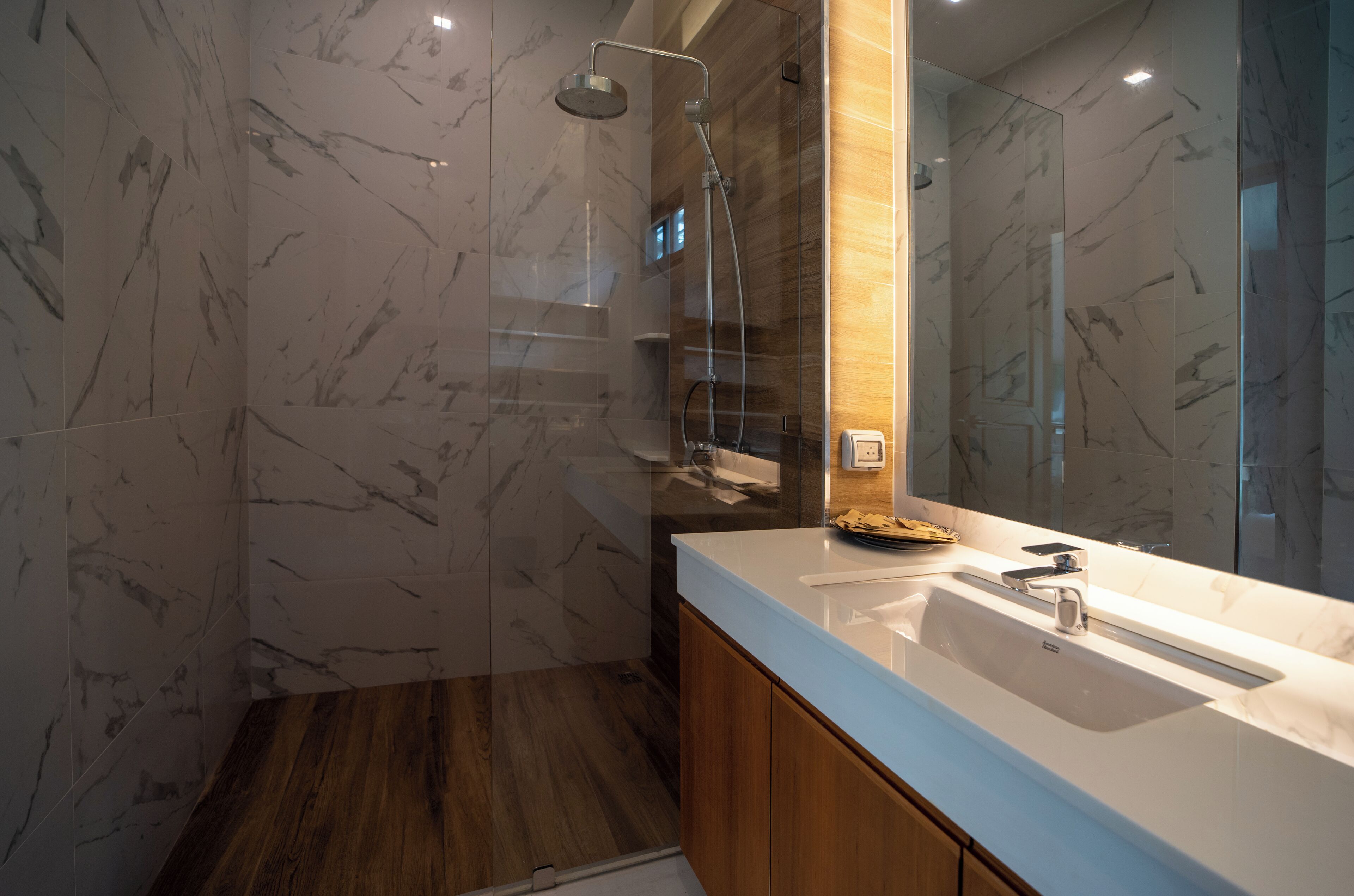 Foto - Tajh Pool Villas