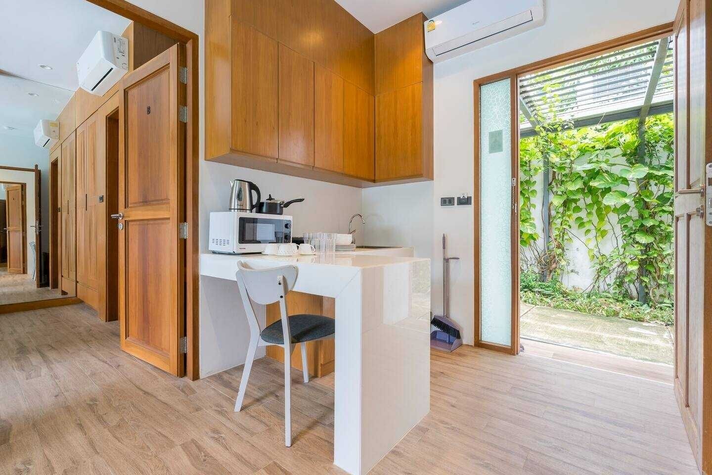 Foto - Tajh Pool Villas