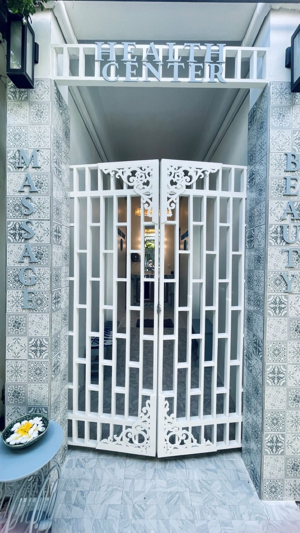 Foto - Tajh Pool Villas