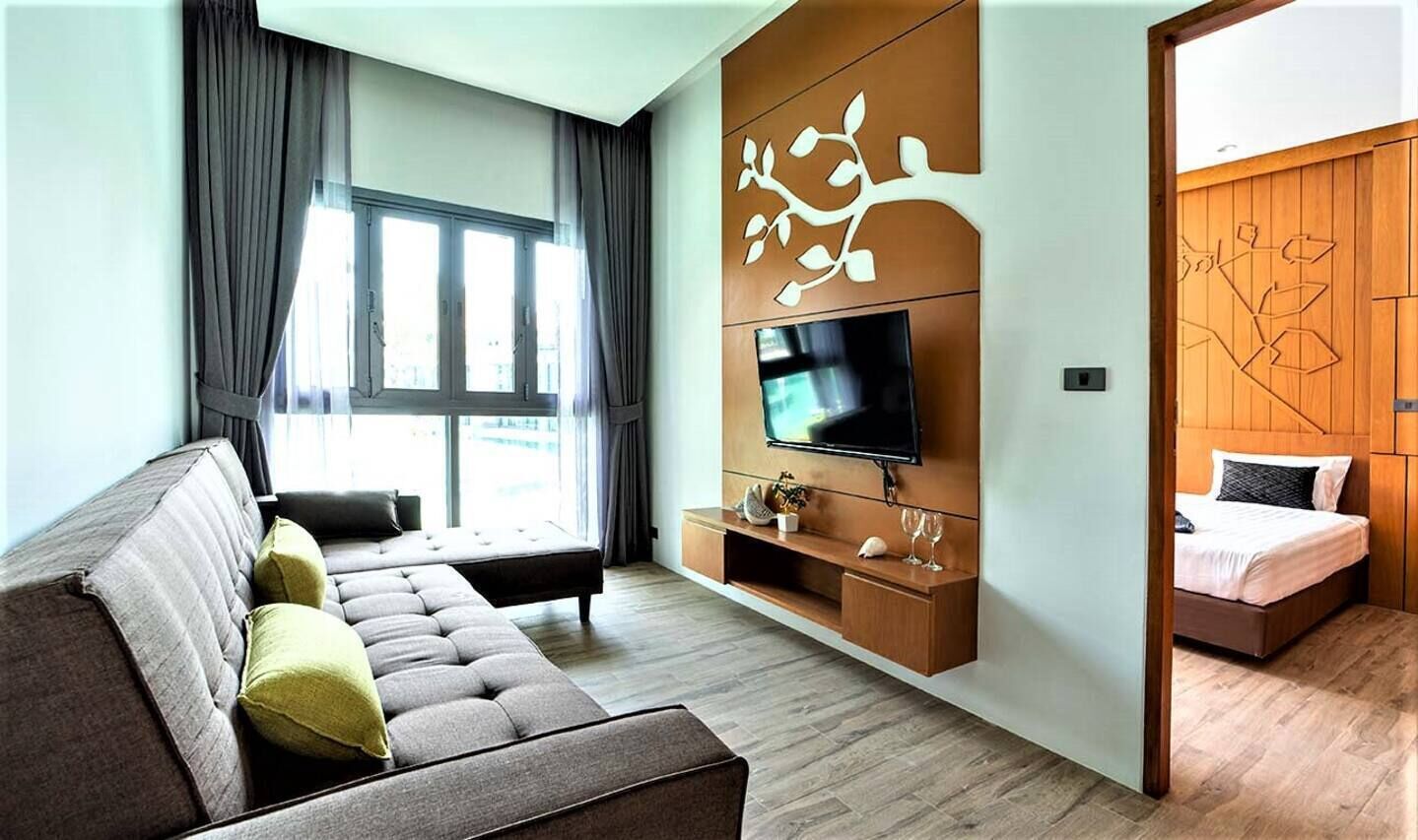 Foto - Tajh Pool Villas