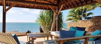 Villa Vaihau - Vacation rental by the sea