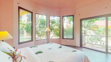 3 Schlafzimmer, Internetzugang, Bettwäsche