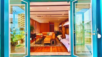 One-Bedroom Villa | 1 bedroom, free WiFi