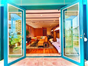 One-Bedroom Villa