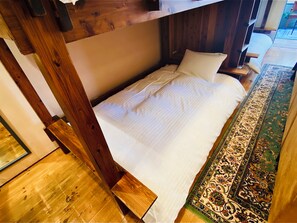 One-Bedroom Villa