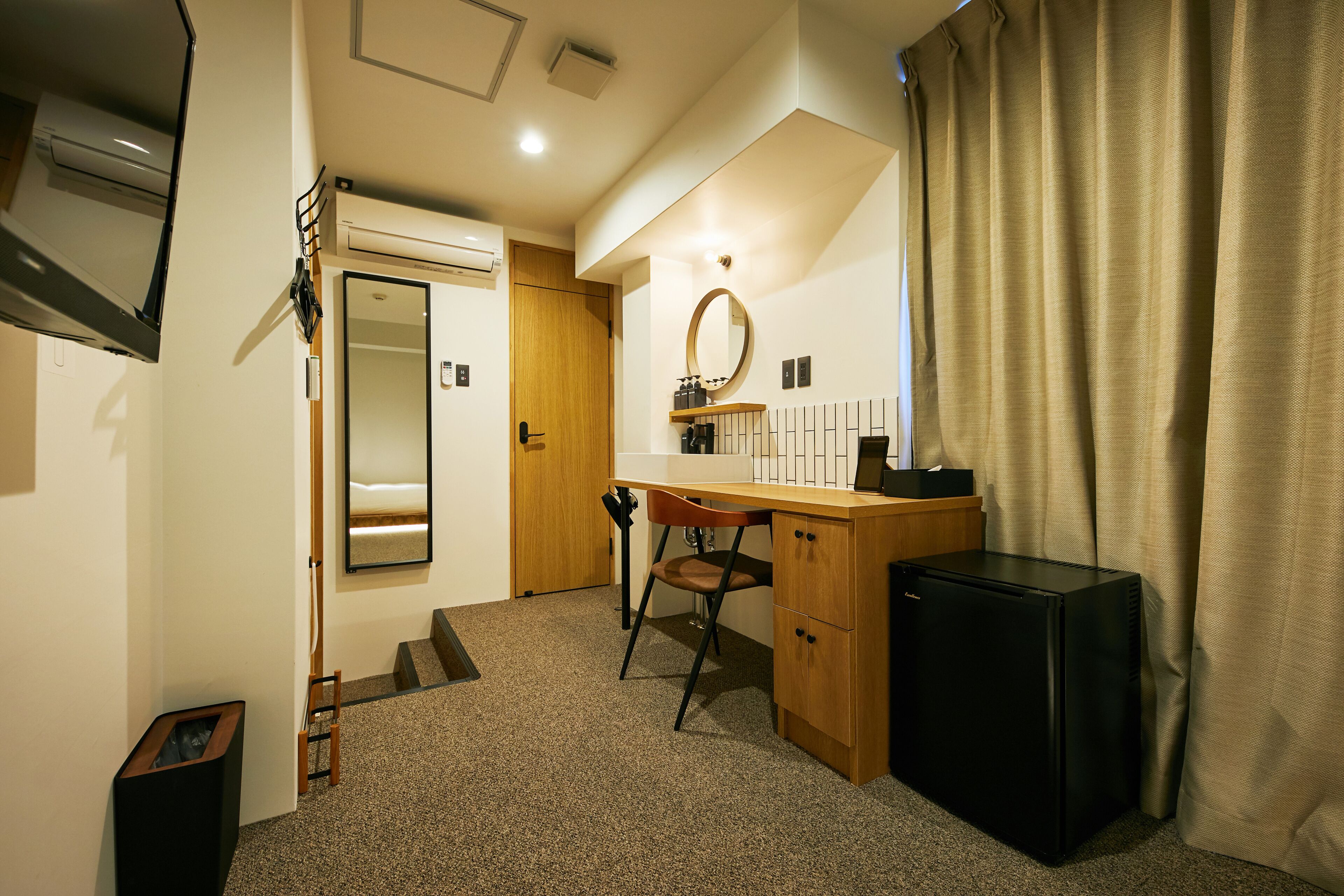 ห้องพัก