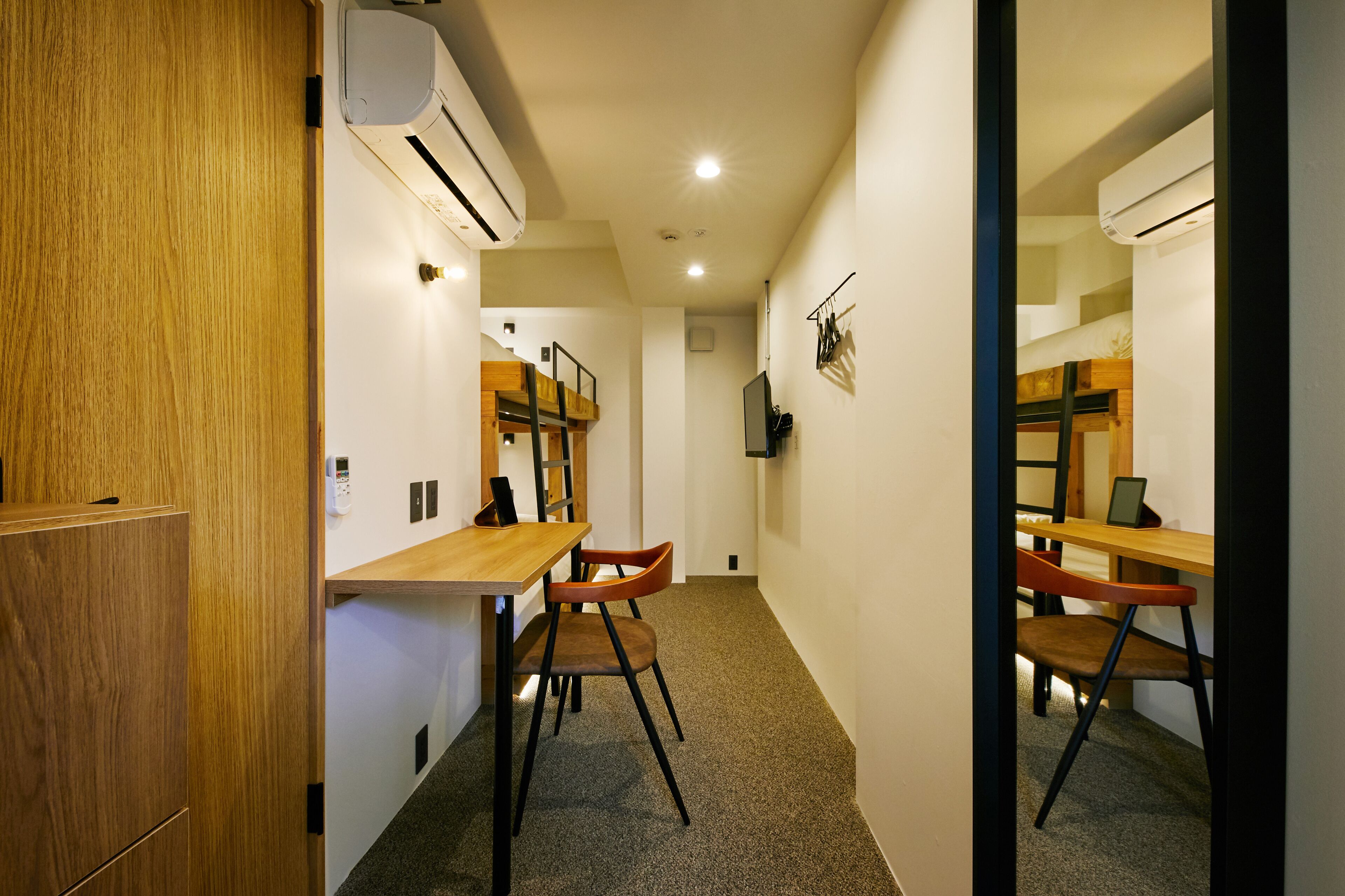 economy triple room, multiple beds, non smoking | iron/ironing board, free wifi, bed sheets