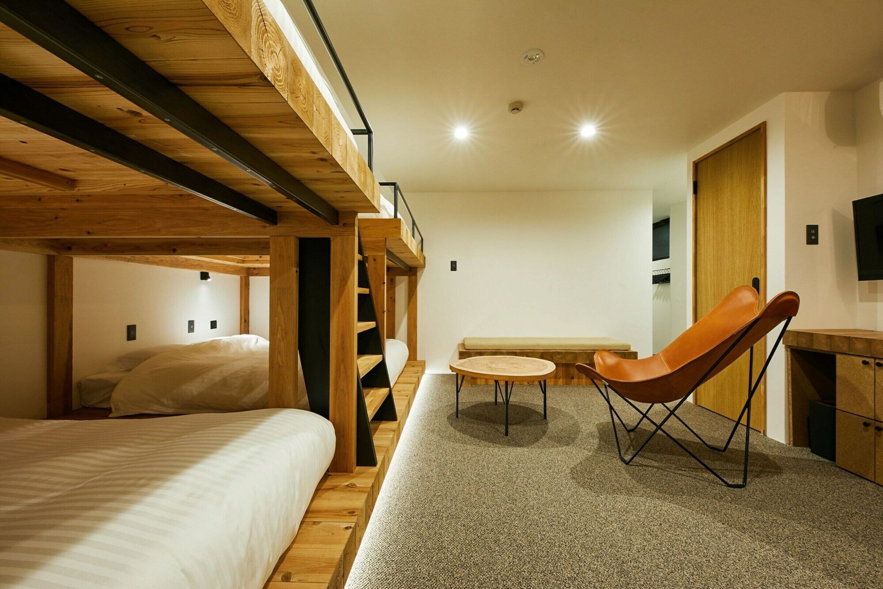 Photo - mizuka Daimyo 7 - unmanned hotel -