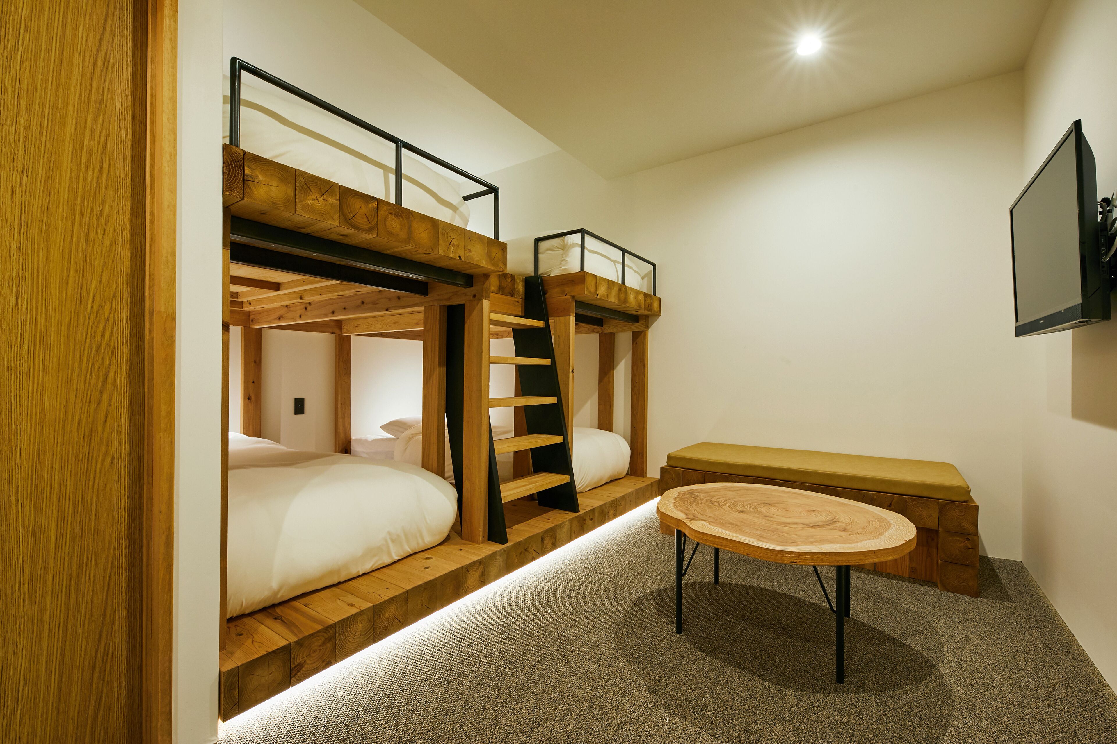 Foto - mizuka Daimyo 7 - unmanned hotel -