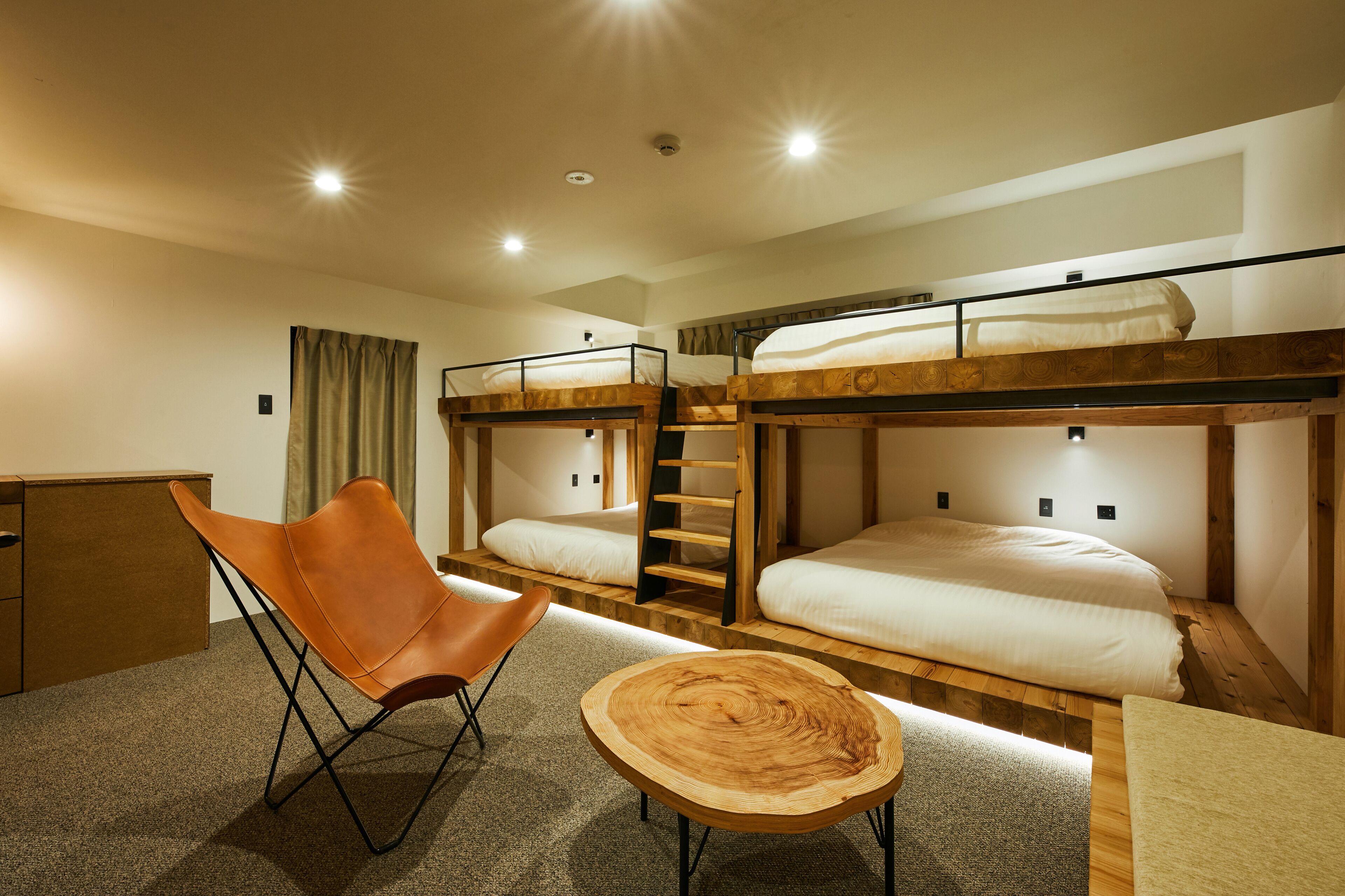 Photo - mizuka Daimyo 7 - unmanned hotel -