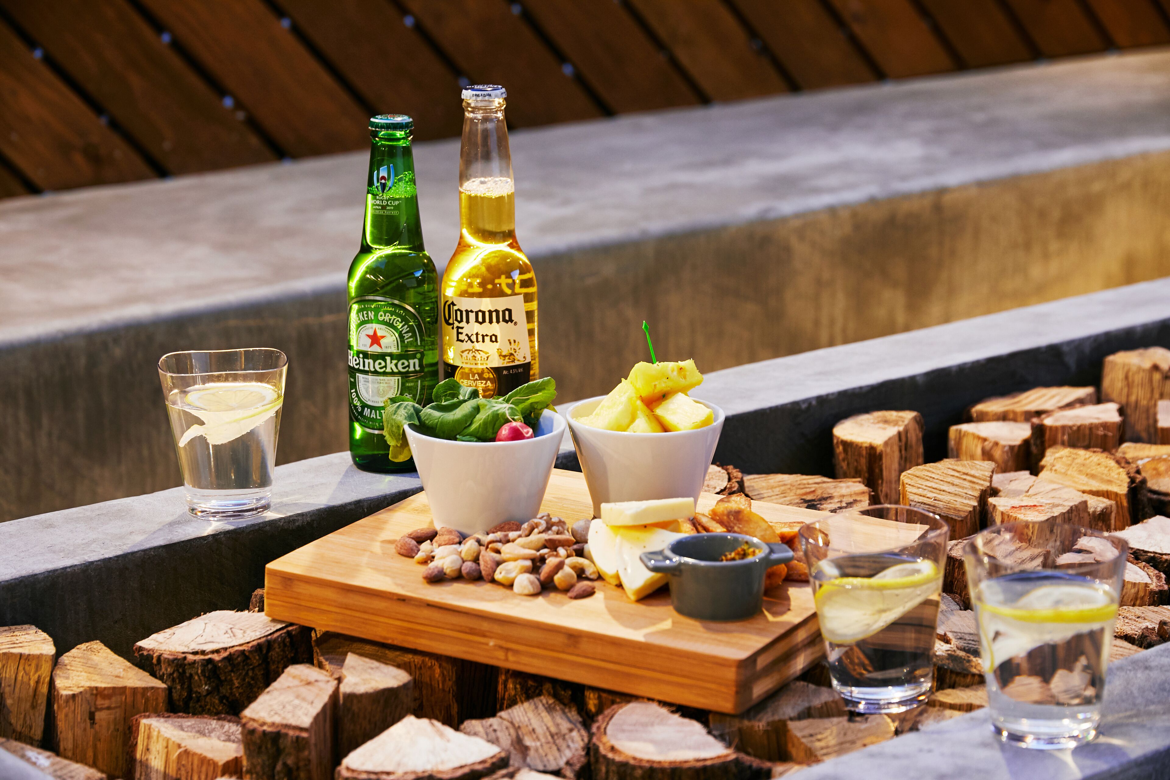 Foto - mizuka Daimyo 7 - unmanned hotel -