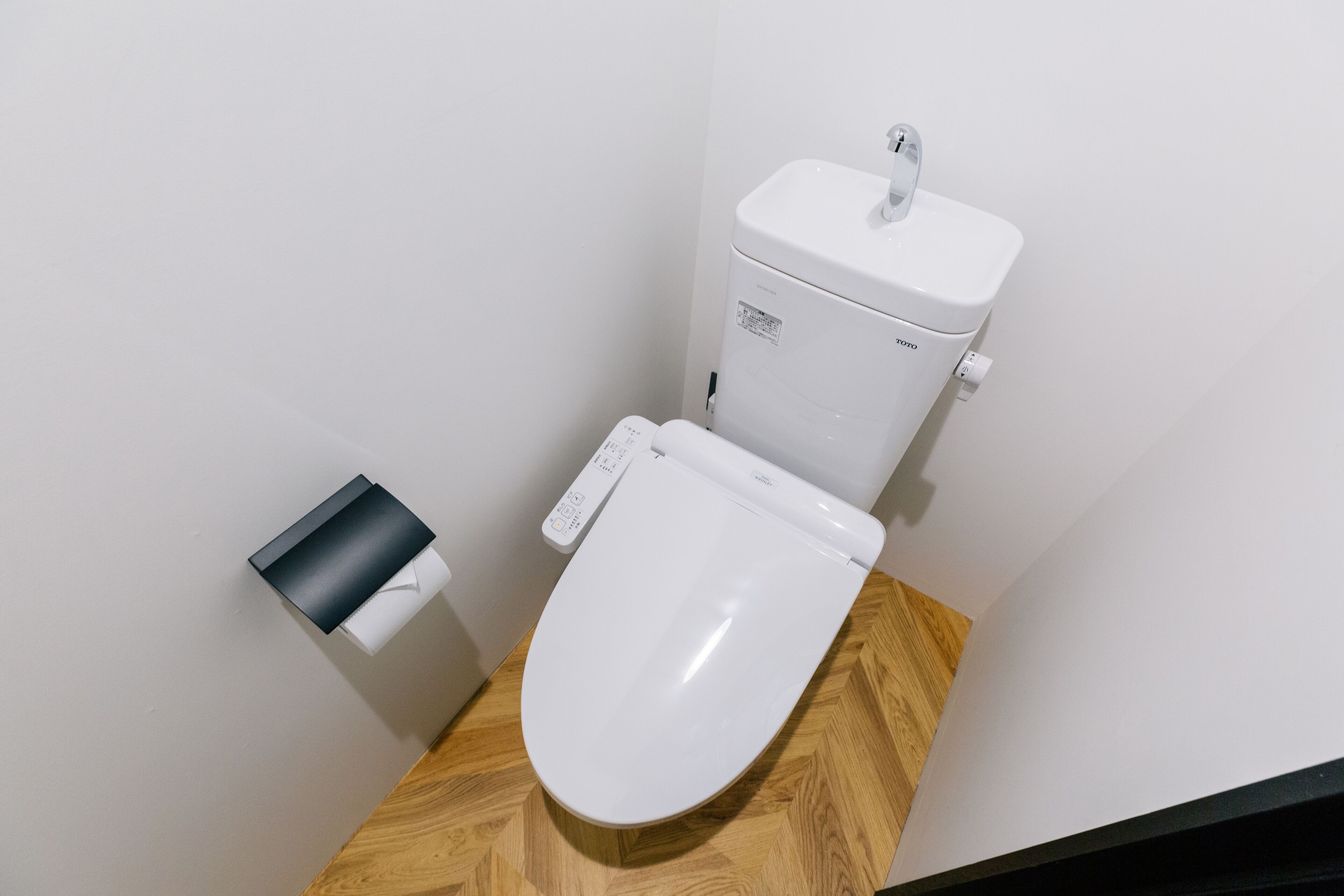 Photo - mizuka Daimyo 7 - unmanned hotel -
