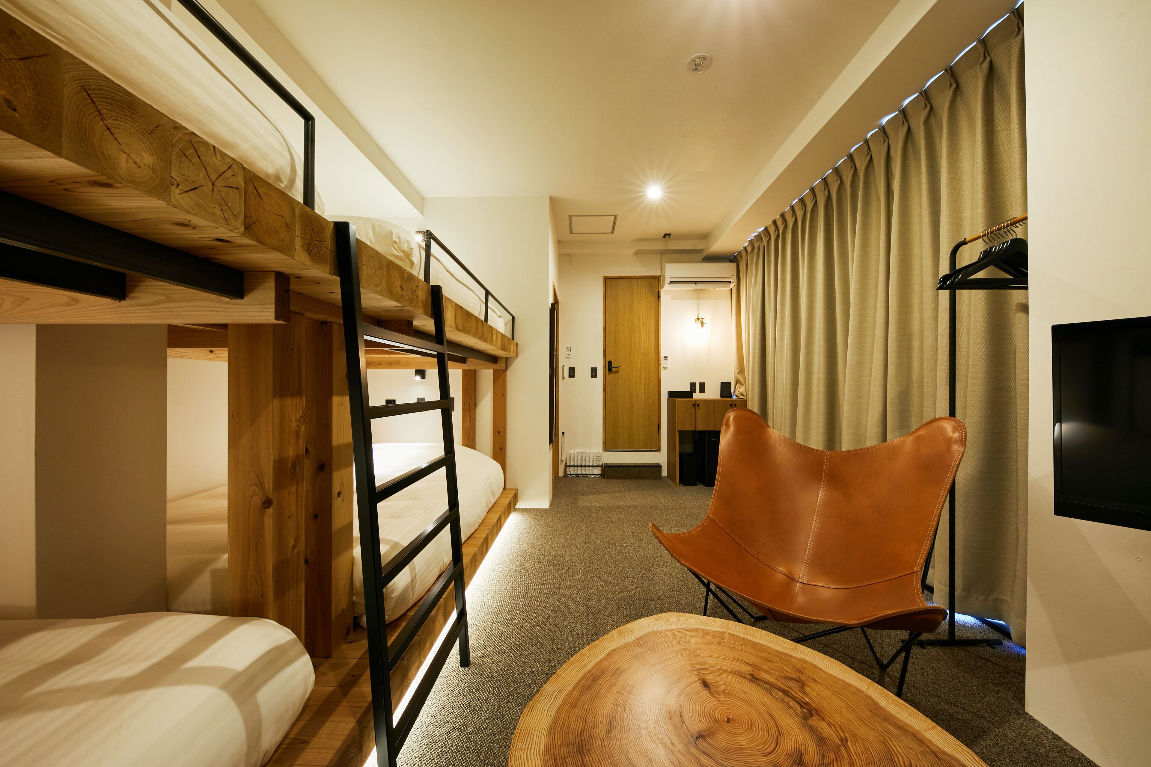 Photo - mizuka Daimyo 7 - unmanned hotel -