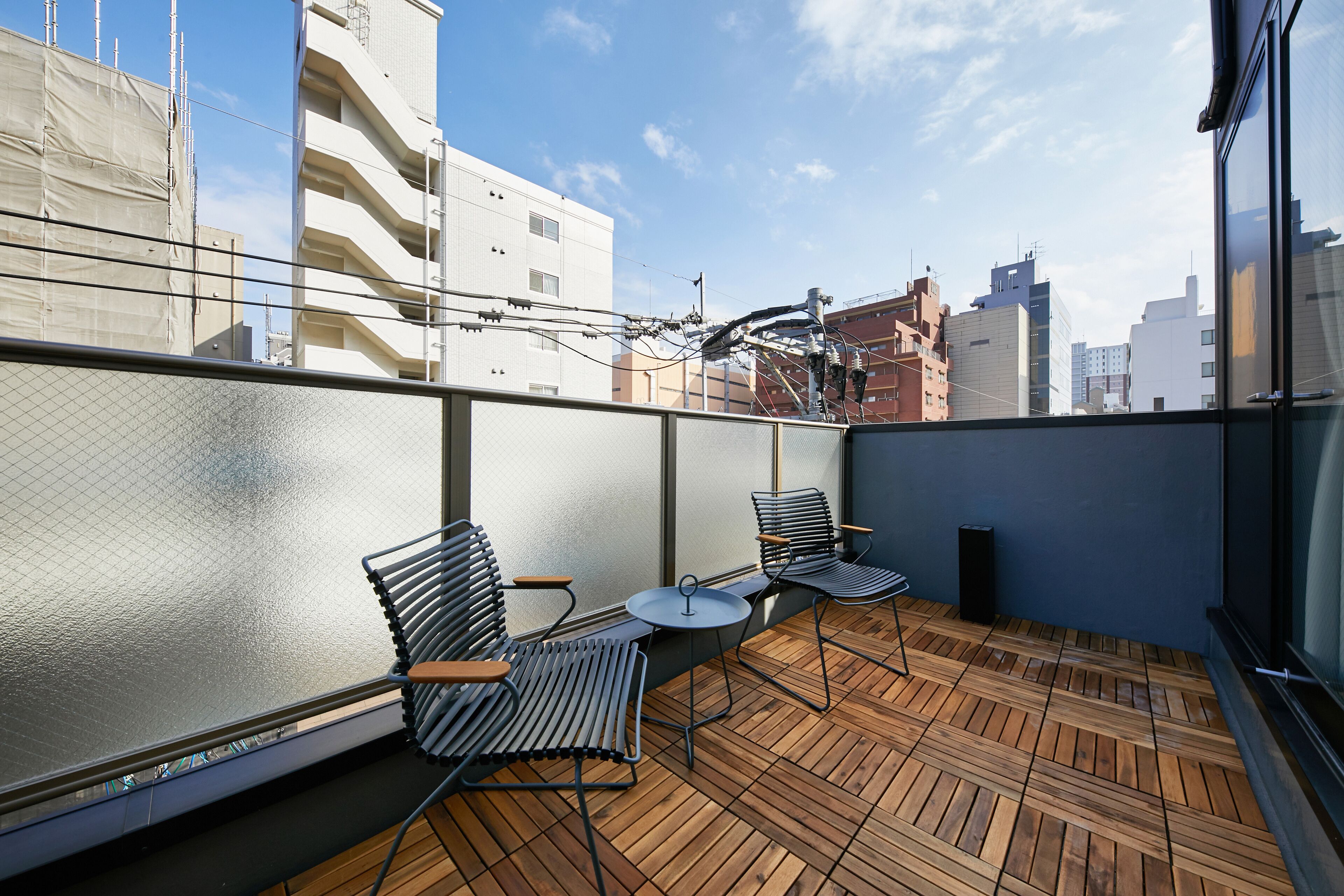 Foto - mizuka Daimyo 7 - unmanned hotel -