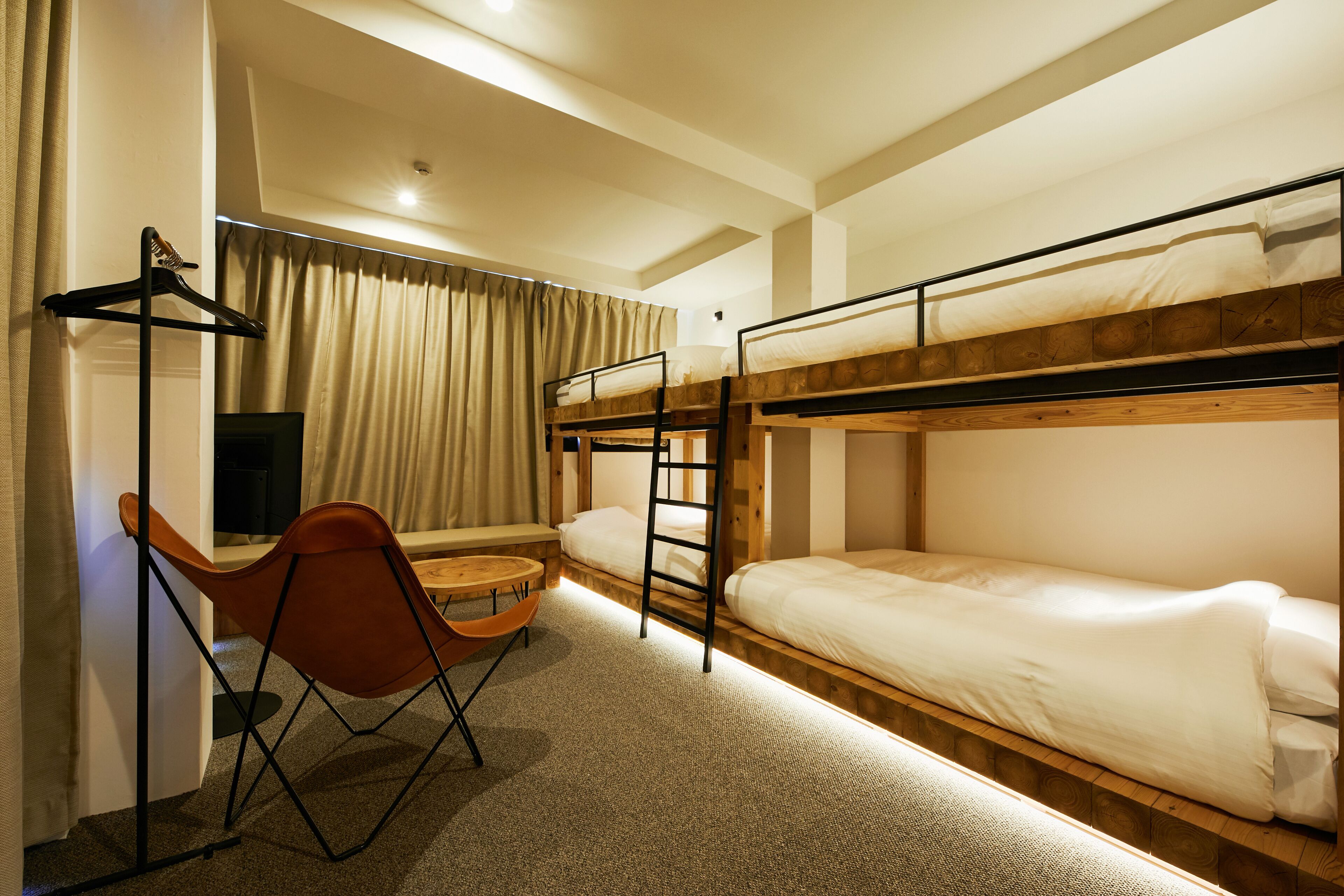 Photo - mizuka Daimyo 7 - unmanned hotel -