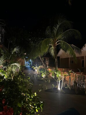 Exterior - Living Trawangan Hotel (Gili Trawangan)