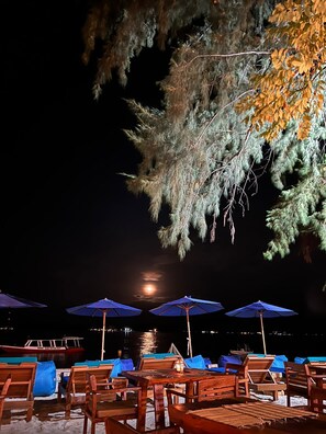 Exterior - Living Trawangan Hotel (Gili Trawangan)