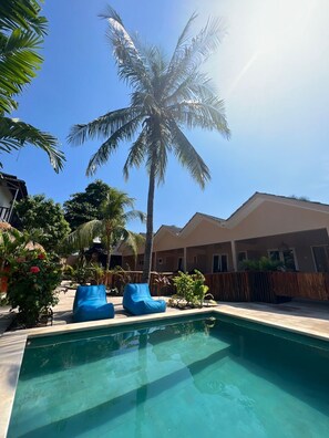 Exterior -  Living Trawangan Hotel (Gili Trawangan)