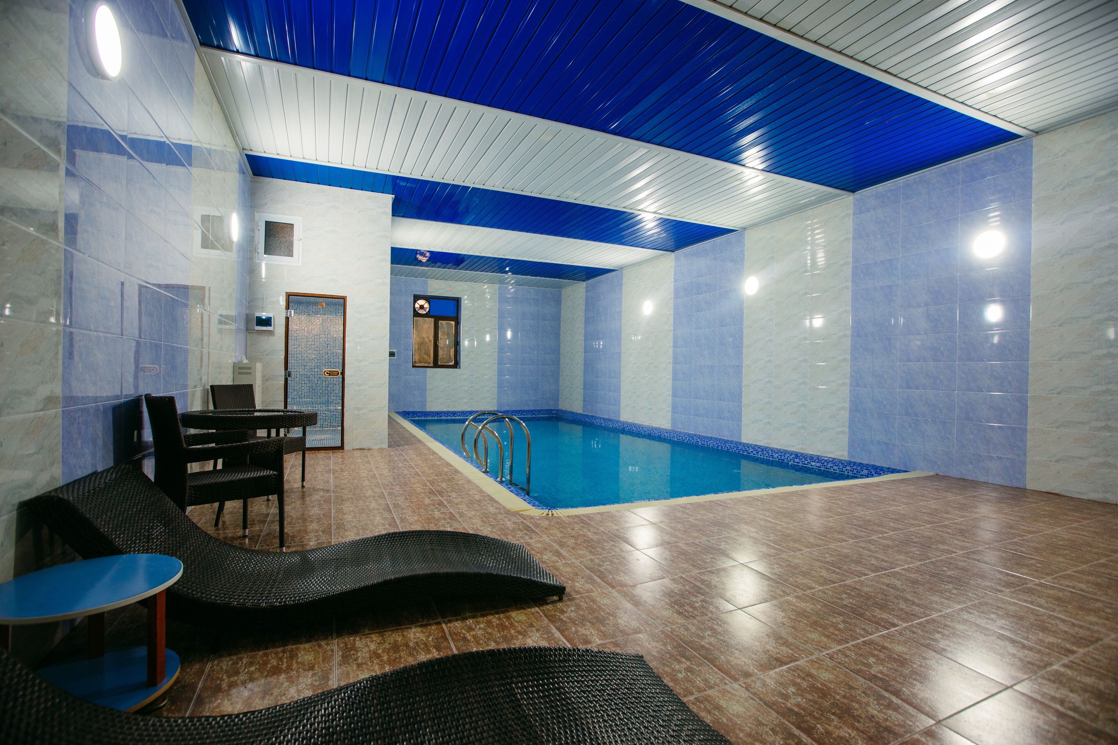 Photo - Grand Hotel Sogdiana